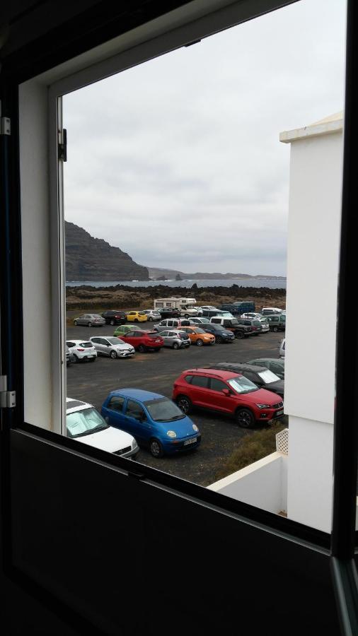 Apartamento Vacacional En Orzola Lanzarote Exterior foto