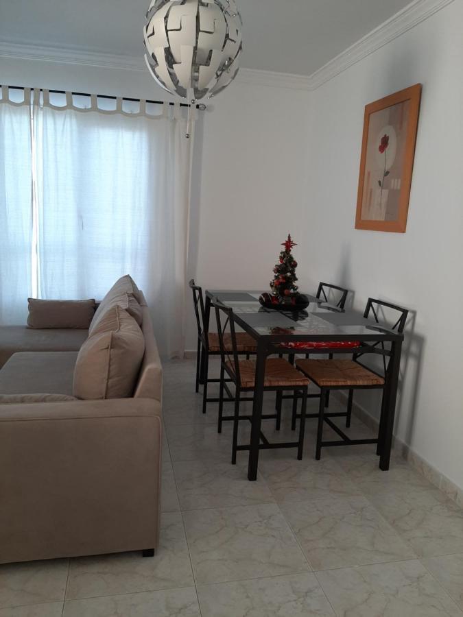 Apartamento Vacacional En Orzola Lanzarote Exterior foto